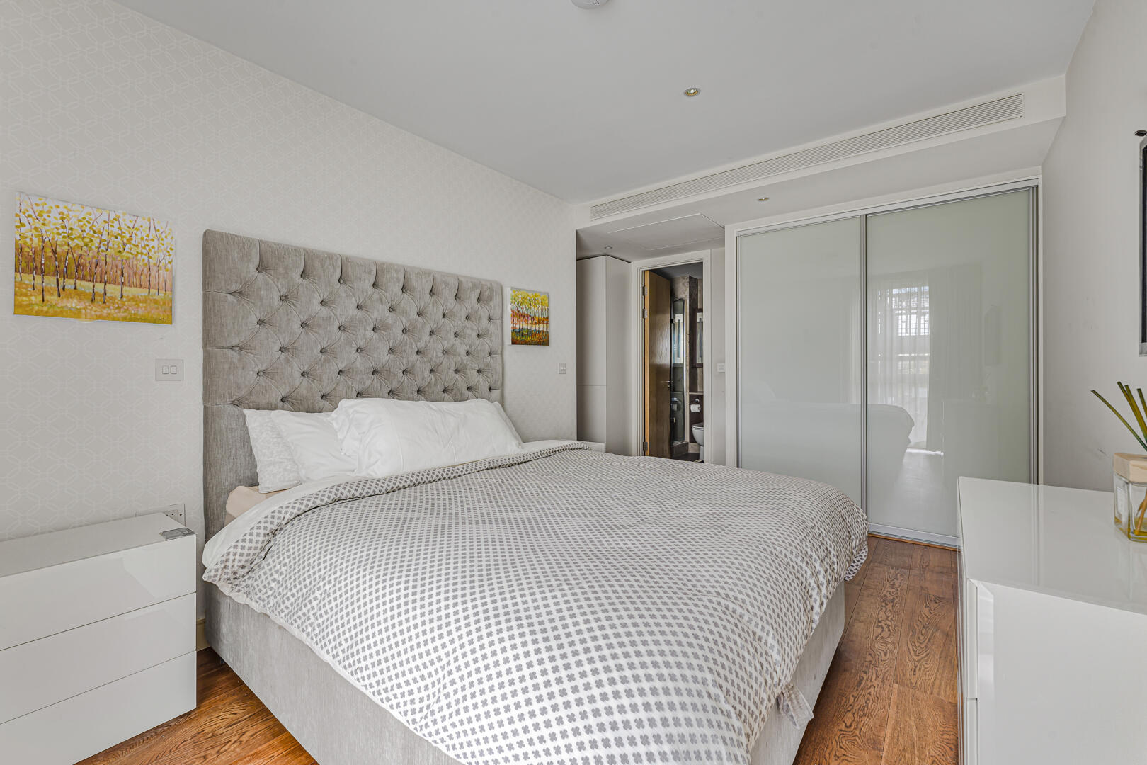 Battersea Reach, Juniper Drive, London, SW18
